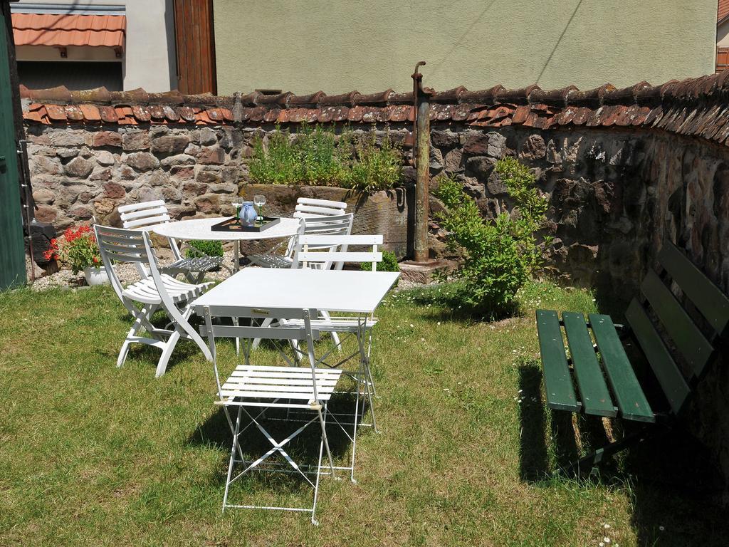Gite Marcel Et Marianne Jardin Et Parking Privatifs Ebersheim 部屋 写真