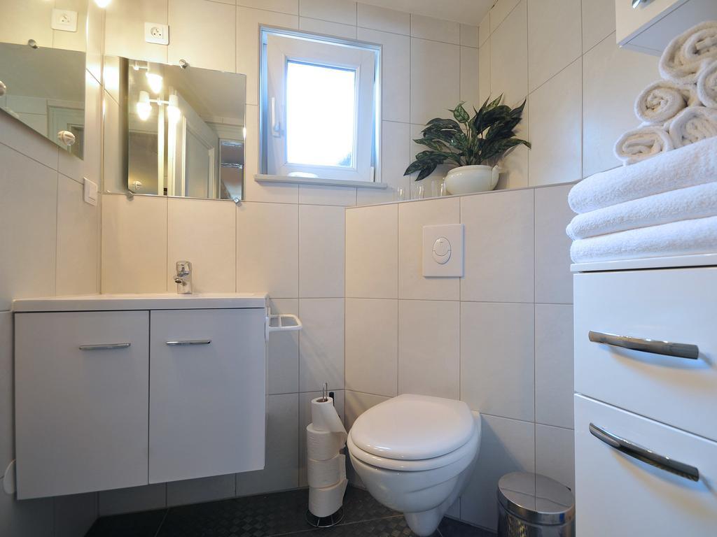 Gite Marcel Et Marianne Jardin Et Parking Privatifs Ebersheim 部屋 写真
